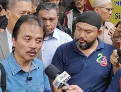Megawati Singgung Soal Ijazah Palsu, Roy Suryo: Tambah Lagi Orang Waras di Indonesia