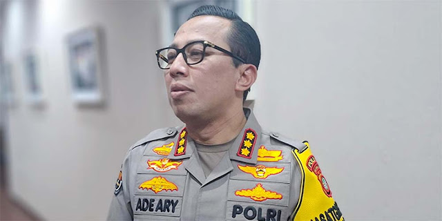 Jokowi Serahkan Fotokopi Ijazah hingga Bukti Link Video YouTube ke Polda Metro Jaya