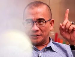 Eks Ketua KPU Hasyim Asyari Bakal Jadi Saksi Sidang Kasus Hasto Hari Ini