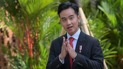 Gibran Minta Bobby Tiru Ide Demul, Kirim Anak Bandel ke Pesantren