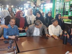 Diaspora Peneliti dari Eropa, AS dan Australia Siap Berkolaborasi untuk Teliti Ijazah Jokowi