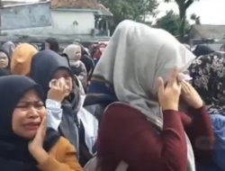 Angka PHK Meningkat! Pemerintah Masih Diam Saja? Janji Kampanye Prabowo-Gibran Buka Lapangan Kerja Dipertanyakan