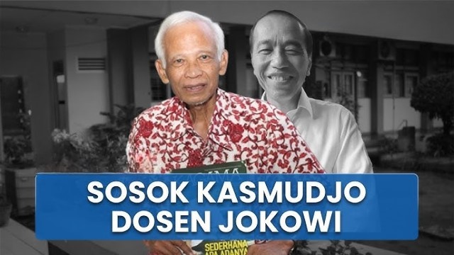 Kasmudjo di Persimpangan: Aktor atau Korban Sistem Kampus Yang Menyesatkan?
