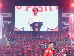 Jokowi Buka Peluang jadi Calon Ketum PSI, Pengamat: Masih Punya Ambisi Berkuasa