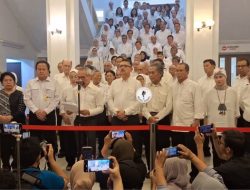 Bisa Bikin Drop & Rusak Sistem, Para Profesor FKUI Kecewa Kebijakan Prabowo: Kami Prihatin!