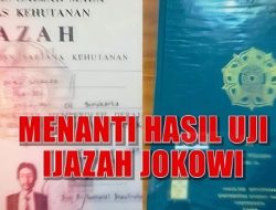 Menguak Cara Digital Forensik Bekerja Dalam Kasus Ijazah Jokowi