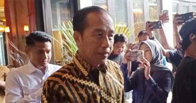 Siap Hadapi Gugatan Rp 69 T Kasus Ijazah Palsu Jokowi, UGM Bakal Minta Bukti Kerugian di PN Sleman