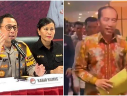 Terungkap! Ijazah Jokowi yang Dikasih ke Polda Metro Jaya Ternyata Fotokopi, Bukan Asli