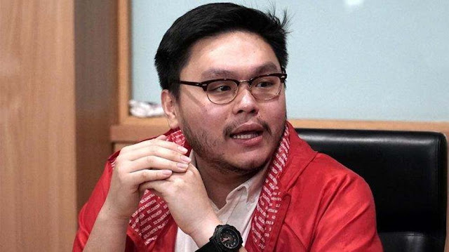PSI: Pak Jokowi Kerja Nyatanya Sudah Kami Rasakan, Patut Jadi Ketum