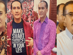 Ini Alasan KPK Belum Tangkap Harun Masiku Meski Keberadaannya Sudah Diketahui