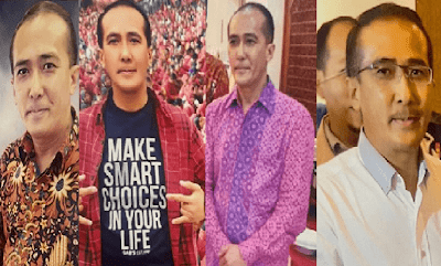 Ini Alasan KPK Belum Tangkap Harun Masiku Meski Keberadaannya Sudah Diketahui