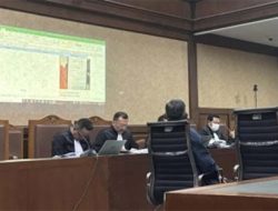 Penyidik KPK Ungkap Lokasi Terkini Harun Masiku: Kami Tahu, Tapi Tak Bisa Disampaikan di Sini