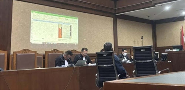 Penyidik KPK Ungkap Lokasi Terkini Harun Masiku: Kami Tahu, Tapi Tak Bisa Disampaikan di Sini