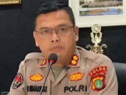 Polisi Gercep Usut Akun Grup Facebook Fantasi Sedarah