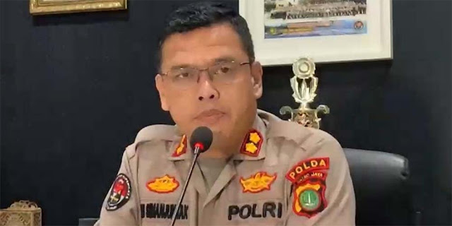 Polisi Gercep Usut Akun Grup Facebook Fantasi Sedarah
