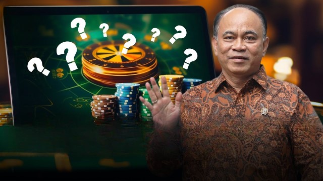 [UPDATE] Sidang Dakwaan: Budi Arie Dialokasikan Dapat Jatah 50 Persen Dari Situs Judi Online Yang Tak Diblokir