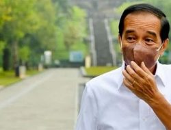 Amien Rais: Bintang Politik Makin Redup, Mulyono Pasti Kalah