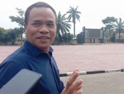 Ketua, Waka Kadin Cilegon, dan Ketua HNSI Jadi Tersangka, Buntut Minta Jatah Proyek Tanpa Lelang