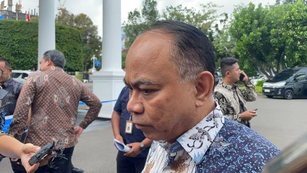 Namanya Disebut Berkali-kali dalam Sidang, Budi Arie Diduga Kecipratan 50% dari Situs Judi Online yang Tak Diblokir