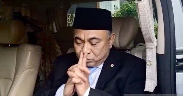 Klaim Dikhianati Anak Buah, Ternyata Budi Arie Minta Jatah 50 Persen Pengamanan Judol