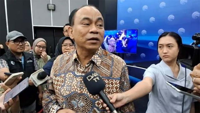 Fantastis! Budi Arie Terima 50% dari Jagain Situs Judol, Kurang Lebih Rp 20 M per Bulan, Kok Gak Ditangkap Ya?