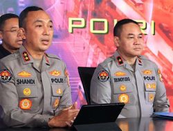 Masyarakat Jangan Ragu Laporkan Aksi Premanisme Melalui Call Center 110 atau WA