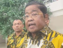 Megawati Sarankan Jokowi Tunjukkan Ijazah, Idrus Golkar: yang Mudah Jangan Dipersulit