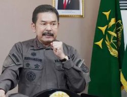 Polemik TNI Jaga Kejaksaan, Muncul Isu Jaksa Agung Segera Diganti?