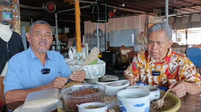 Mulailah Ganti Nasi Putih dengan Sorgum, Manfaatnya Mulai dari Cegah Kanker hingga Jantung