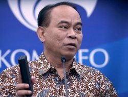 Polri Harus Segera Tetapkan Tersangka Budi Arie di Kasus Judol