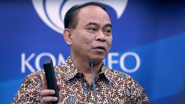 Polri Harus Segera Tetapkan Tersangka Budi Arie di Kasus Judol