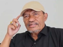 Polemik Gelar Pahlawan Nasional Soeharto, Jokowers dan Buzzer Bakal Latah Usulkan Jokowi Bapak Infrastruktur