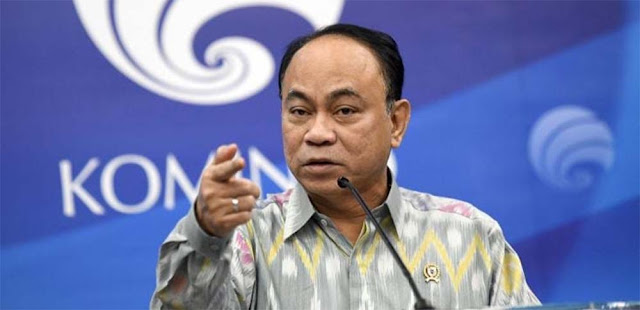Polisi Jangan Ragu Periksa Kembali Budi Arie di Kasus Judol