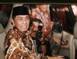 Jejak Hadi Poernomo, Mantan Tersangka KPK yang Jadi Penasihat Khusus Presiden