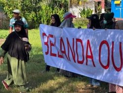 Negara ke Mana? Ribuan Warga Makassar Terancam Digusur Karena Dokumen Belanda