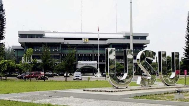 Setelah UGM, IAW Bongkar Penyimpangan Keuangan USU hingga Puluhan Miliar Rupiah, Libatkan Pejabat Kampus