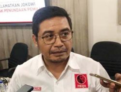 Budi Arie Disebut dalam Dakwaan Kasus Judi Online, Projo: Stop Framing Jahat