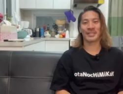 Awalnya senang, orang Jepang satu ini jadi tak suka Indonesia karena satu hal ini