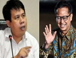 Menkes Budi Gunadi Menghina Negara, Dasar Mulut Comberan!