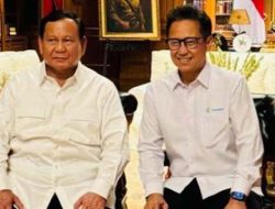 Menteri Budi Gunadi Sangat Mungkin Incar Posisi Gibran di 2029