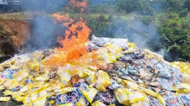 Geger! Ribuan Permen Anak Berlabel Halal Ternyata Mengandung Babi