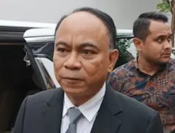 Presiden Mesti Tegas, Budi Arie Sebaiknya Diganti saja