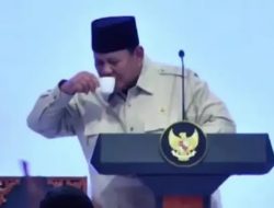 Enam Bulan Jadi Presiden, Prabowo Klaim Selamatkan Ratusan Triliun Uang Rakyat