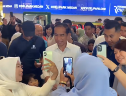 Jokowi Disebut Mulai Keliling Indonesia, Arief Poyuono Pastikan Gibran Bisa Jadi Presiden 2029