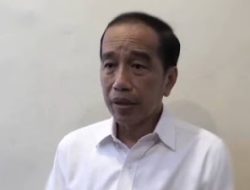Akting Jokowi Tak Mempan Lagi Kelabui Rakyat