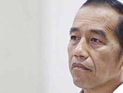 Jokowi Terbukti Bukan Negarawan
