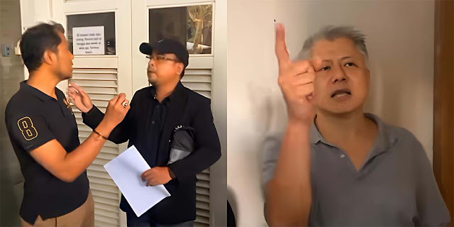 Heboh Charlie Chandra Melawan Saat Ditangkap, Polda Banten: Kasusnya Sudah P21 di Kejati