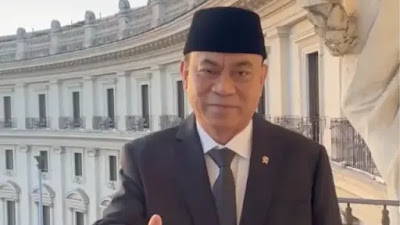 Budi Arie Diduga Terima Jatah Judol, Aib yang Sungguh Memalukan!