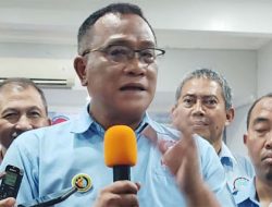 Menkes Budi Berupaya Liberalisasi Dunia Kesehatan Indonesia