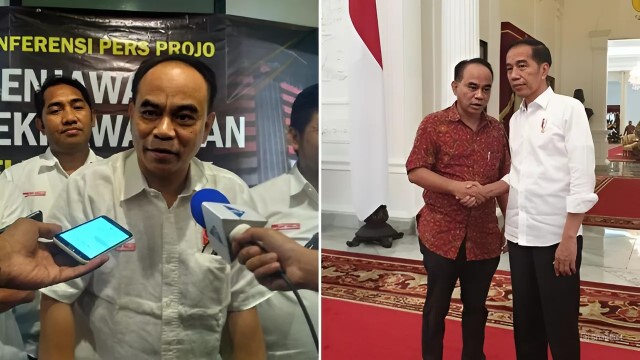 KEBAL! Banyak Bukti & Saksi Tapi Menteri Budi Arie Belum Jadi Tersangka Judi Online, Apa Karena Faktor Ini?